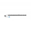 EATON CORPORATION Switched G4 Rack PDU, 0U, 39U, IEC-60309 sisend, 3 m juhe, 1f, 7,4 kW, 32 A, 200–240 V, 24 pistikupesa (12) C13, (12) C39