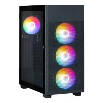 Zalman S5 NEO Must Miditorn