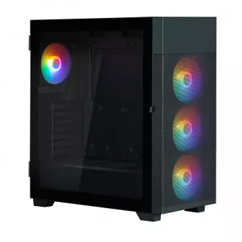 Zalman S5 NEO Must Miditorn