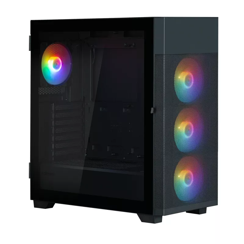 Zalman S5 NEO Must Miditorn
