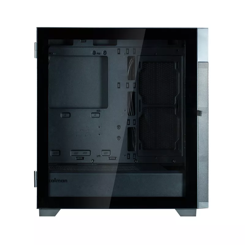 Zalman S5 NEO Must Miditorn