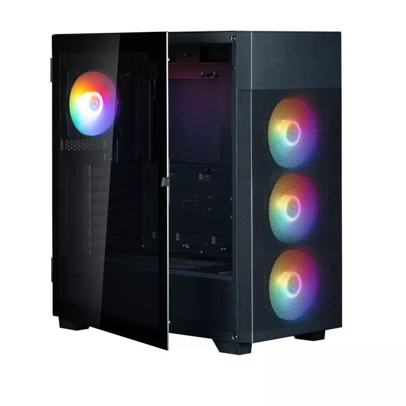 Zalman S5 NEO Must Miditorn