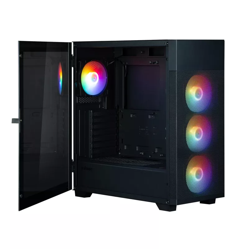Zalman S5 NEO Must Miditorn