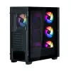 Zalman S5 NEO Must Miditorn