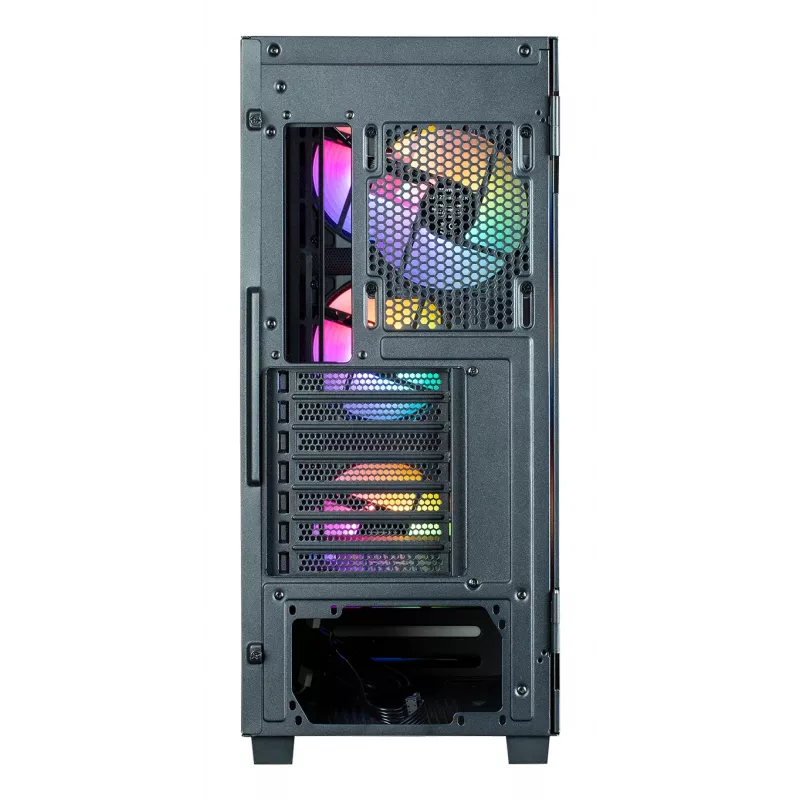 Zalman S5 NEO Must Miditorn