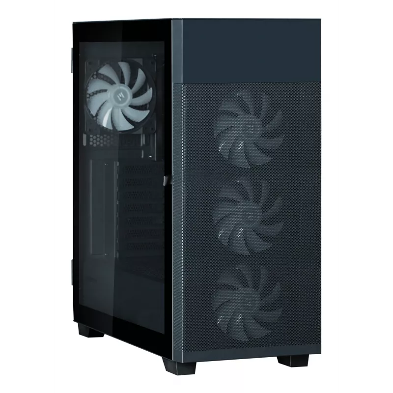 Zalman S5 NEO Must Miditorn