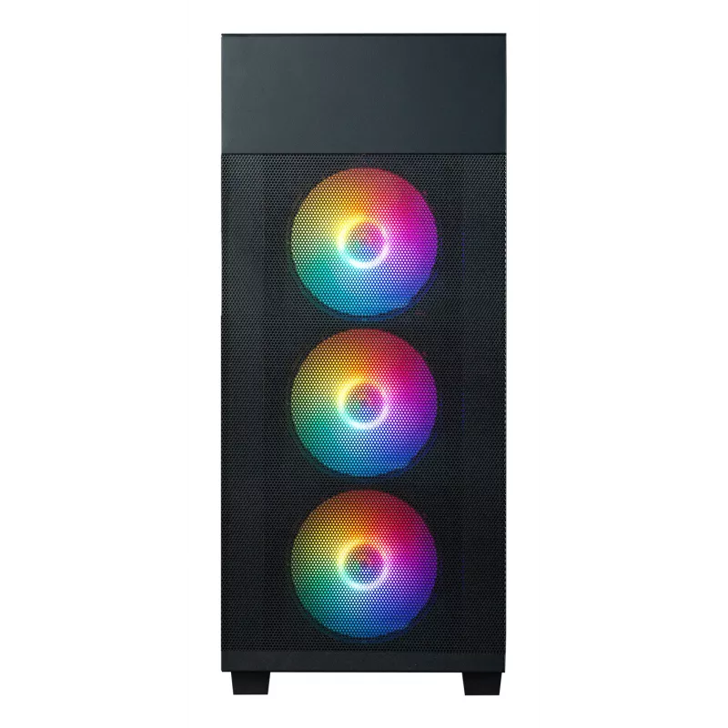 Zalman S5 NEO Must Miditorn