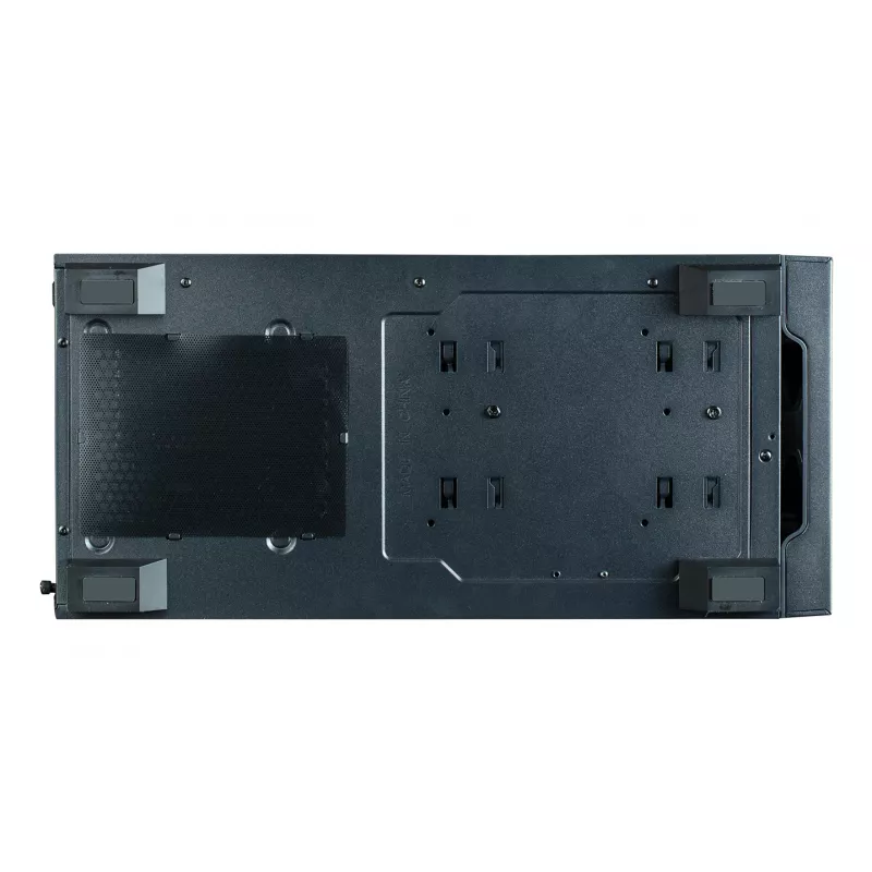 Zalman S5 NEO Must Miditorn