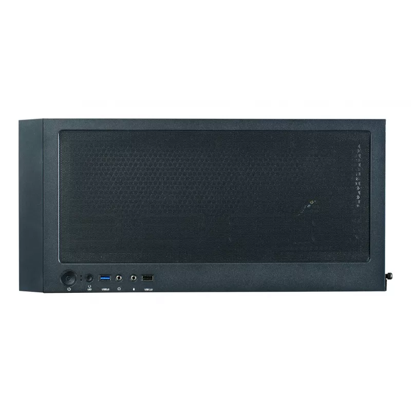 Zalman S5 NEO Must Miditorn
