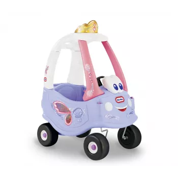 Little Tikes Cozy Coupe Fairy sõiduk-auto