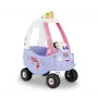 Little Tikes Cozy Coupe Fairy sõiduk-auto