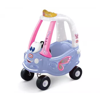 Little Tikes Cozy Coupe Fairy sõiduk-auto