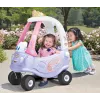 Little Tikes Cozy Coupe Fairy sõiduk-auto