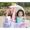 Little Tikes Cozy Coupe Fairy sõiduk-auto