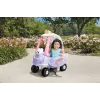 Little Tikes Cozy Coupe Fairy sõiduk-auto