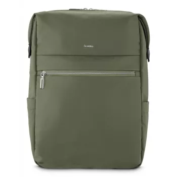 Hama Ultimate 41,1 cm (16,2 tolli) seljakott, roheline