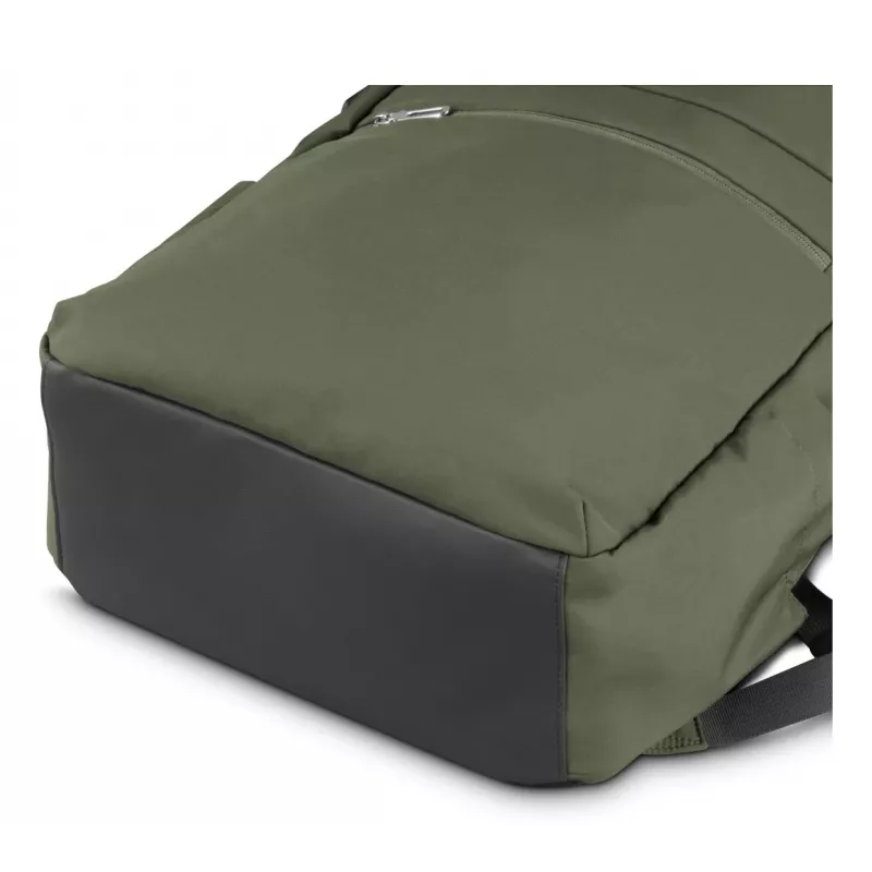 Hama Ultimate 41,1 cm (16,2 tolli) seljakott, roheline