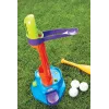 Little Tikes Triple Play Splash T-Ball komplekt, 2 a Little Tikes Triple Play Splash T-Ball komplekt. Soovitatav vanus (min): 2 a, Soovitatav vanus (max): 8 a