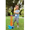 Little Tikes Triple Play Splash T-Ball komplekt, 2 a Little Tikes Triple Play Splash T-Ball komplekt. Soovitatav vanus (min): 2 a, Soovitatav vanus (max): 8 a