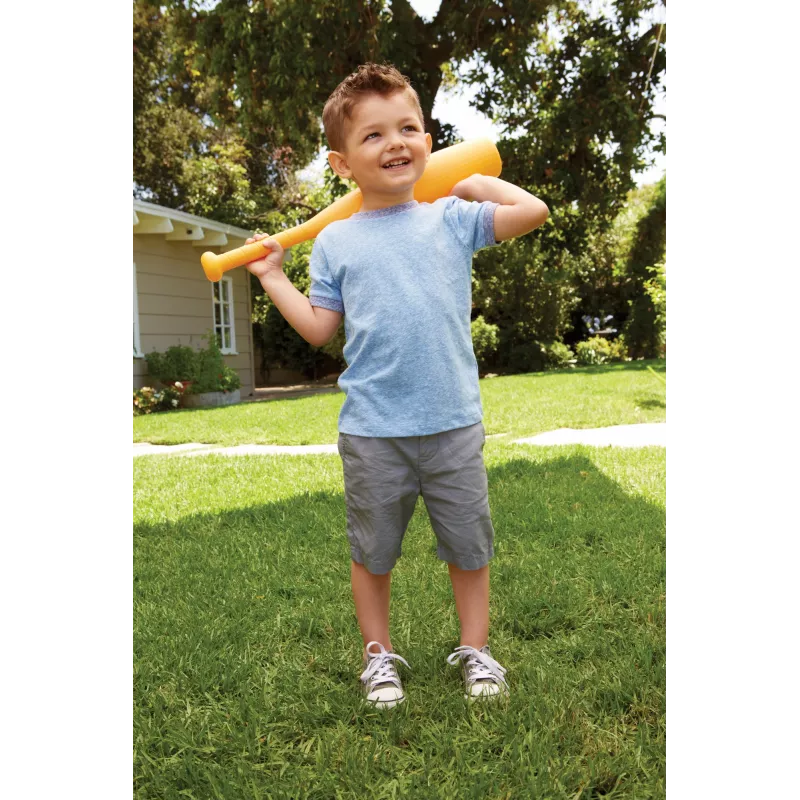 Little Tikes Triple Play Splash T-Ball komplekt, 2 a Little Tikes Triple Play Splash T-Ball komplekt. Soovitatav vanus (min): 2 a, Soovitatav vanus (max): 8 a