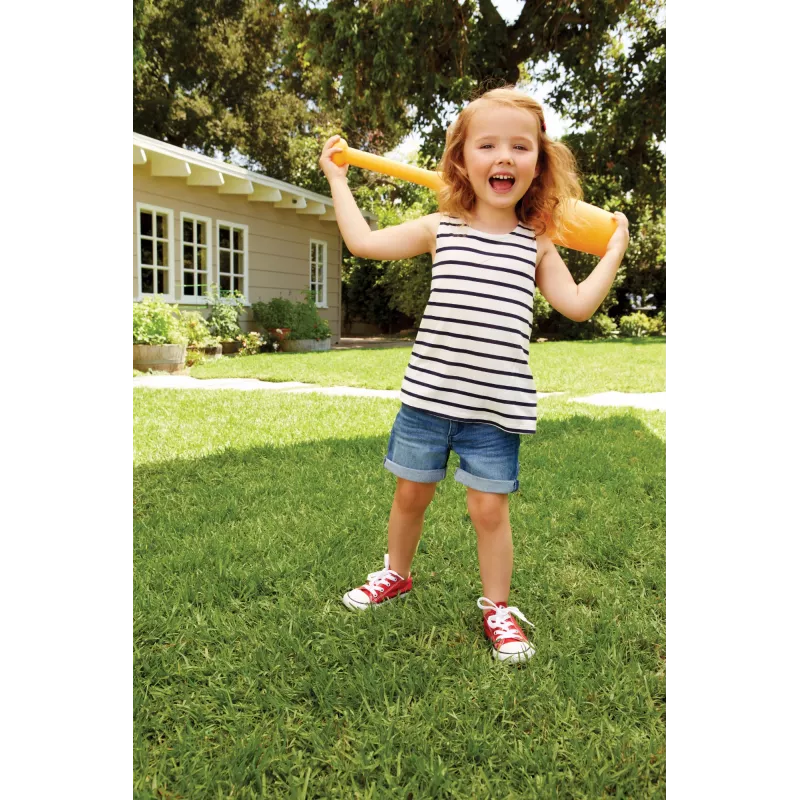 Little Tikes Triple Play Splash T-Ball komplekt, 2 a Little Tikes Triple Play Splash T-Ball komplekt. Soovitatav vanus (min): 2 a, Soovitatav vanus (max): 8 a