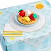 Little Tikes Creative Chefs vahvlikomplekt, vahvlikomplekt, 3-aastastele ja vanematele