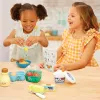 Little Tikes Creative Chefs vahvlikomplekt, vahvlikomplekt, 3-aastastele ja vanematele