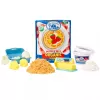 Little Tikes Creative Chefs vahvlikomplekt, vahvlikomplekt, 3-aastastele ja vanematele