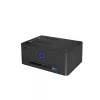 ICY BOX IB-1233CL-CR USB 3.2 Gen 1 (3.1 Gen 1) Type-A Must