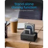 ICY BOX IB-1233CL-CR USB 3.2 Gen 1 (3.1 Gen 1) Type-A Must