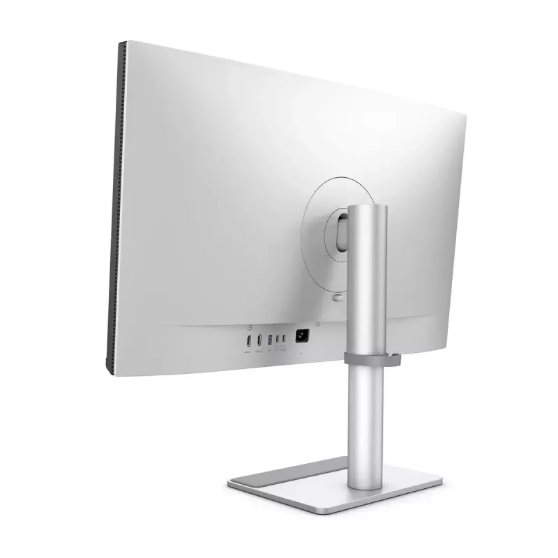 BenQ MA320U arvutimonitor 80 cm (31,5 tolli) 3840 x 2160 pikslit 4K Ultra HD valge