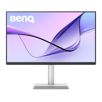 BenQ MA320U arvutimonitor 80 cm (31,5 tolli) 3840 x 2160 pikslit 4K Ultra HD valge