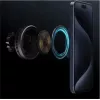 Aukey Wireless Charging Mount HD-MC13A MagSafe-ühilduv õhutusava kinnitus iPhone'ile, 15W juhtmevaba laadimine