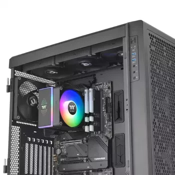 Õhkjahuti Thermaltake ASTRIA 400