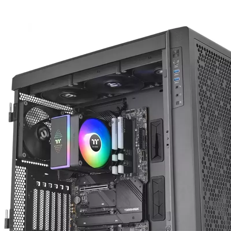 Õhkjahuti Thermaltake ASTRIA 400