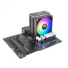 Õhkjahuti Thermaltake ASTRIA 400