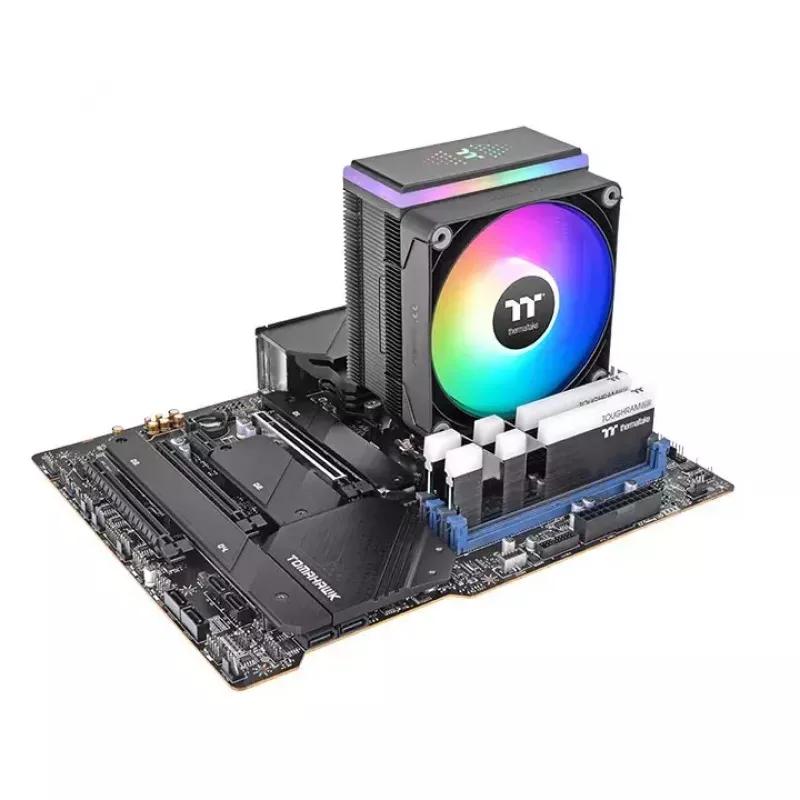 Õhkjahuti Thermaltake ASTRIA 400
