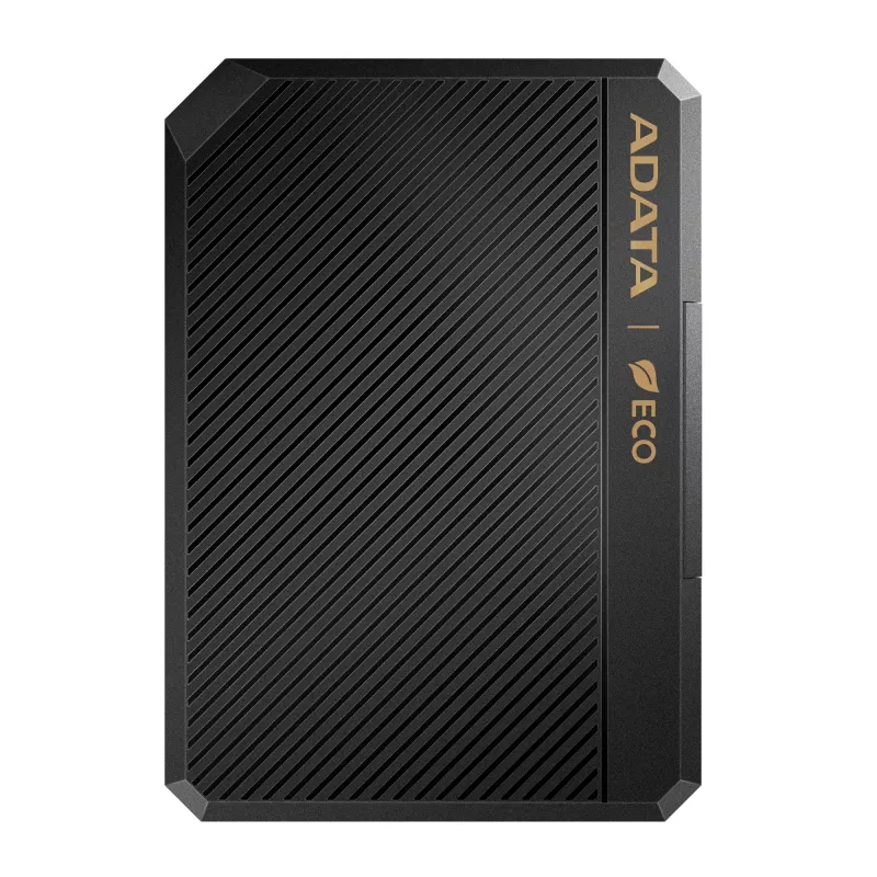 Obudowa zewnêtrzna SSD/HDD 2.5 cala EC600 USB3.2A