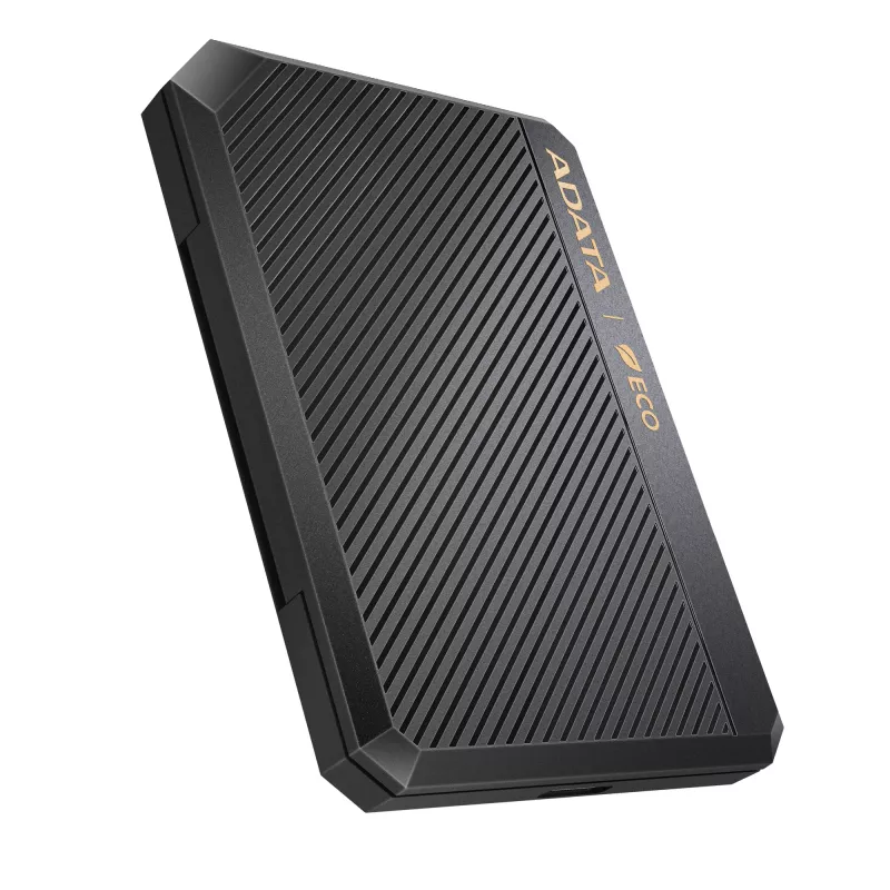 Obudowa zewnêtrzna SSD/HDD 2.5 cala EC600 USB3.2A