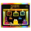 Display pack Mga Accessories Rainbow High Shoes, 27 tk — erinevad nukukingade aksessuaarid