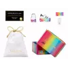 Display pack Mga Accessories Rainbow High Shoes, 27 tk — erinevad nukukingade aksessuaarid