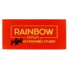 Display pack Mga Accessories Rainbow High Shoes, 27 tk — erinevad nukukingade aksessuaarid