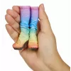 Display pack Mga Accessories Rainbow High Shoes, 27 tk — erinevad nukukingade aksessuaarid