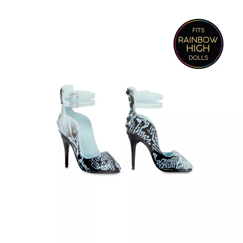Rainbow High Accessories Studio Series 1, S Assortment in PDQ Nukukingad