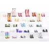 Rainbow High Accessories Studio Series 1, S Assortment in PDQ Nukukingad