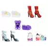 Rainbow High Accessories Studio Series 1, S Assortment in PDQ Nukukingad