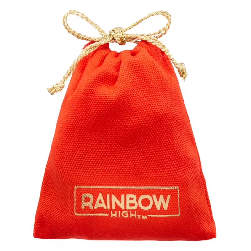 Rainbow High Accessories Studio Series 1, S Assortment in PDQ Nukukingad