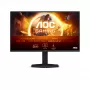 AOC G4 25G4SXU arvutimonitor 62,2 cm (24,5 tolli) 1920 x 1080 pikslit Full HD LED Must, Hall