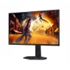 AOC G4 25G4SXU arvutimonitor 62,2 cm (24,5 tolli) 1920 x 1080 pikslit Full HD LED Must, Hall