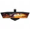 AOC G4 25G4SXU arvutimonitor 62,2 cm (24,5 tolli) 1920 x 1080 pikslit Full HD LED Must, Hall